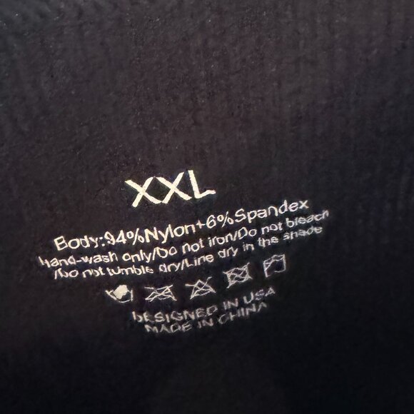 Popilush Shapewear Jumpsuit - Picture 2 of 3